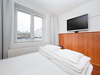 Отель Omena Hotel Turku Турку Двухместный номер с 1 кроватью-1